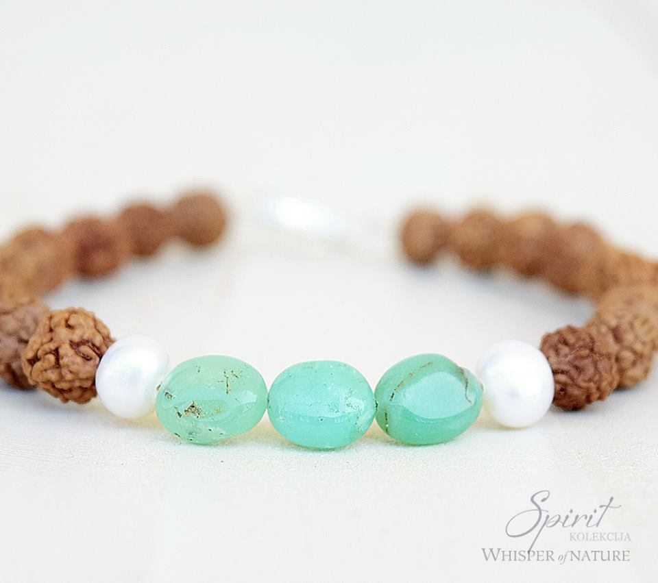 narukvica Čarolija ljubavi